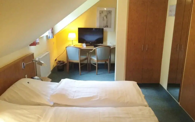 Hotel Harzhaus