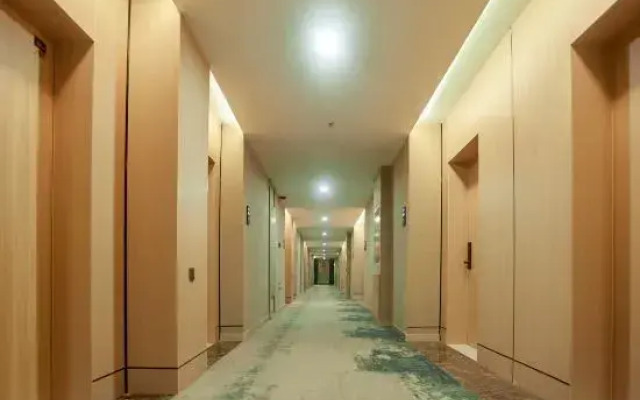 Turpan Qianteng Hotel