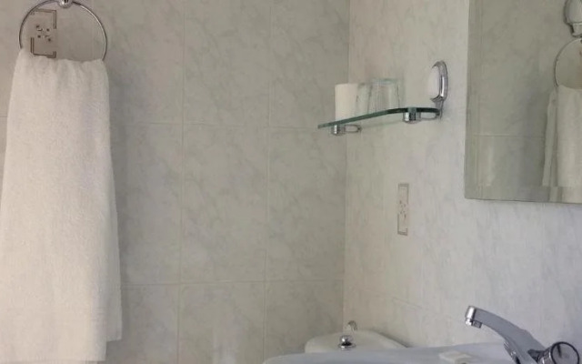 Hostal Argentino