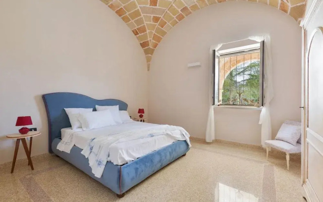 Villa Satis