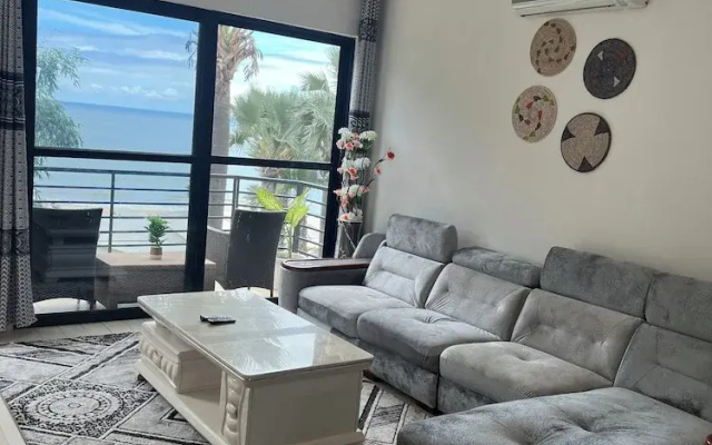 Relax Luxury Ocean View Apartment