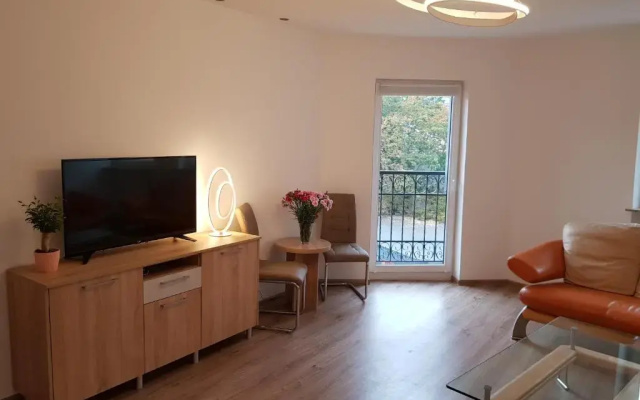 Apartamenty Grodowa 2