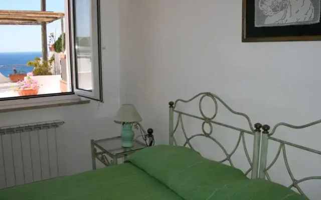 Maridea Casevacanza - Vela A e B