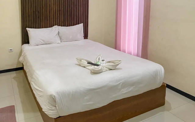 Kaja Guesthouse RedPartner