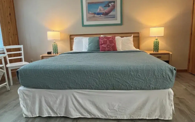 Cape Hatteras Motel