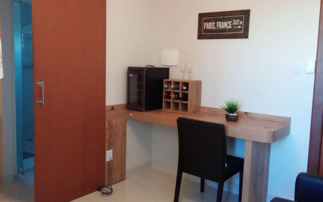 Serra Negra Pousada Spa by Easy Hoteis