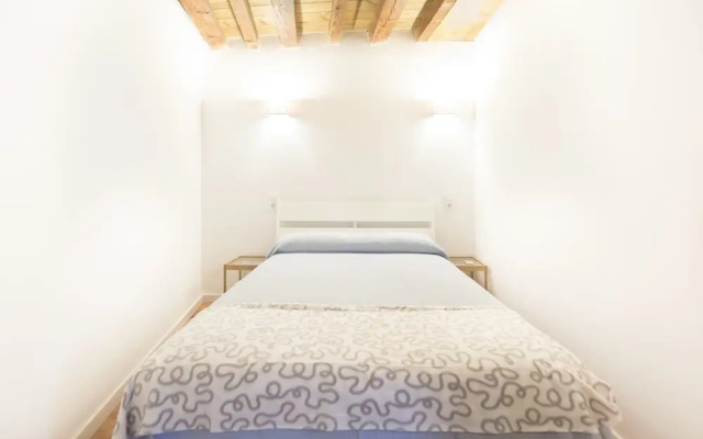 Apartamento Gigantones Centro