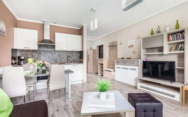 Apartamenty Polnocna by Renters