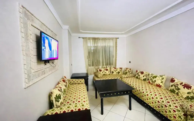 Hatim Appartements