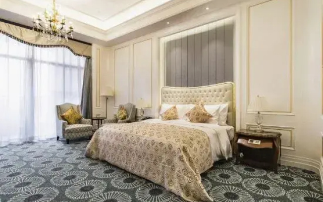 Evergrande Hotel Enping