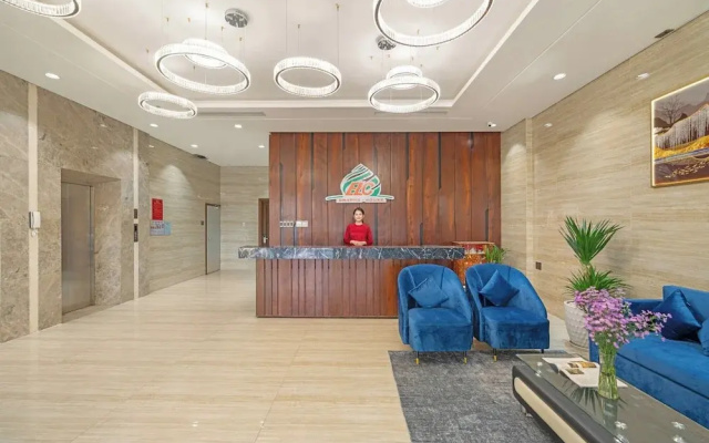 Dana Boutique Hotel & Apartment