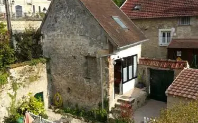 Gîte Du Valambourg