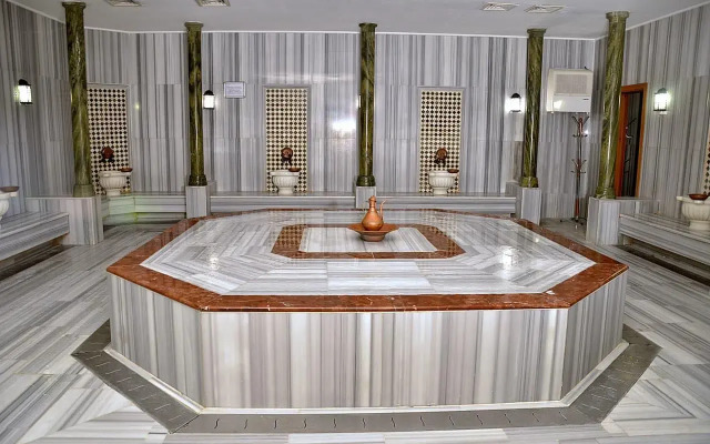 Korel Thermal Resort Hotel & SPA