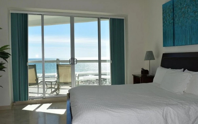 Luna Blanca 0401 -2BR by Kivoya