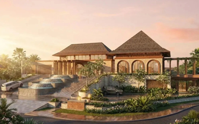 Avala Nusa Dua Bali