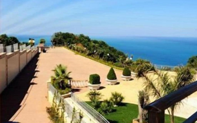 La Felce Imperial Hotel