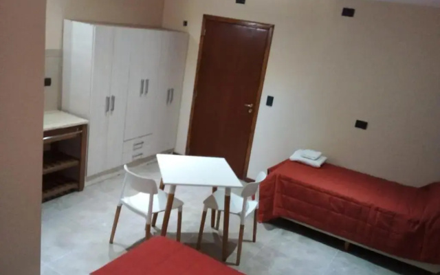 Cabañas Illihue