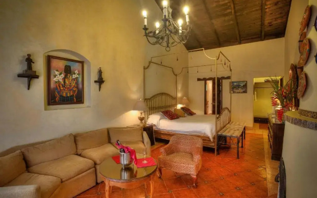 Hotel Atitlán
