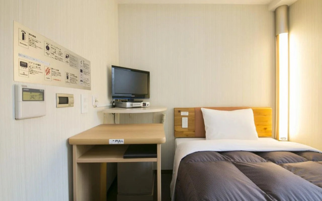 Washington R&B Hotel Kumagaya-Ekimae