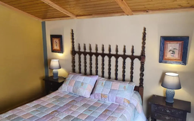 Hotel Masia El Molinete