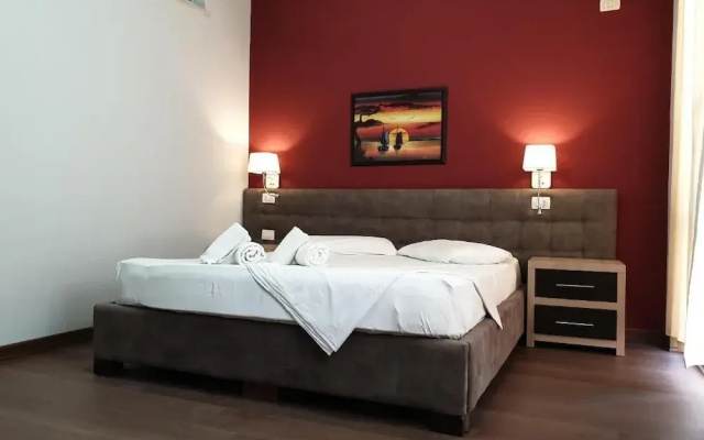 Perandor Beach Hotel