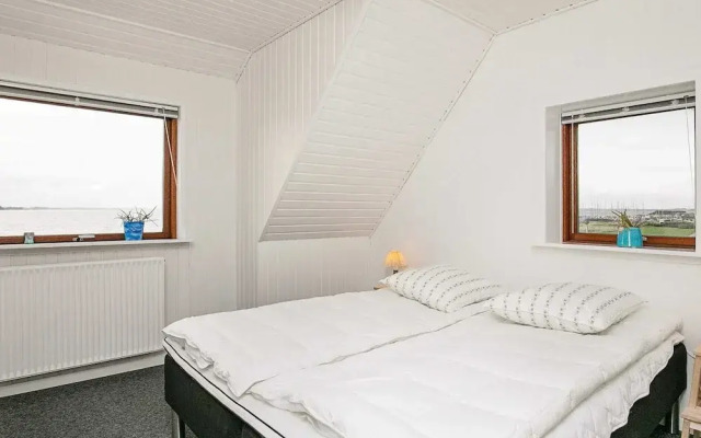 10 Person Holiday Home in Farso