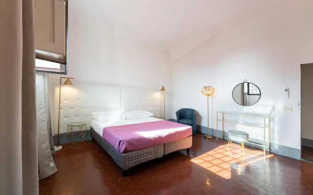 Borgo Santa Croce in Firenze