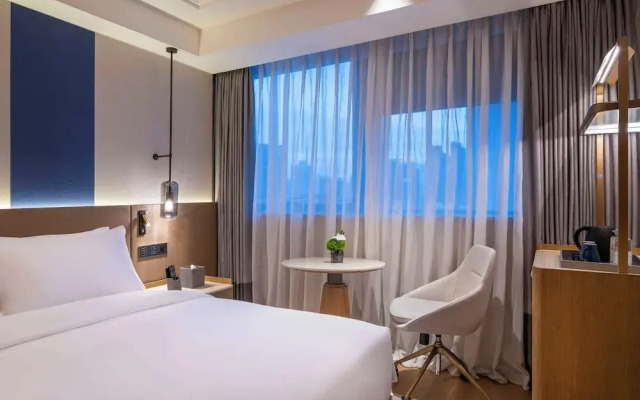 Novotel Living Shanghai Jing'an