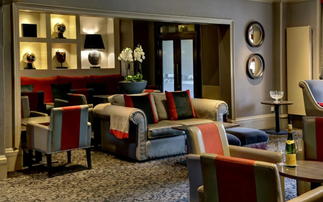 Best Western Garfield House Hotel