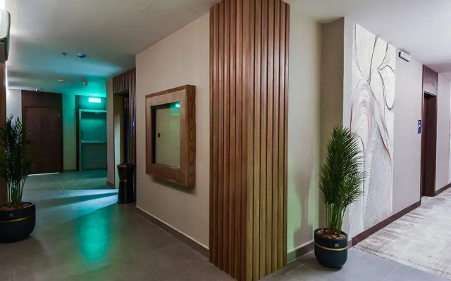 Al Muhaidb Residence Al Muhammadiah