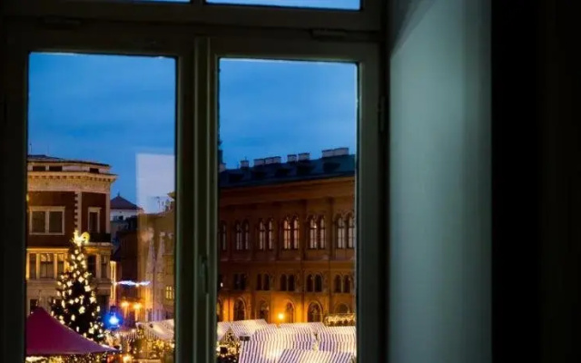 Riga Downtown Apartments