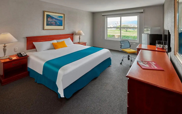 Hotel Sierra by HP Hotels