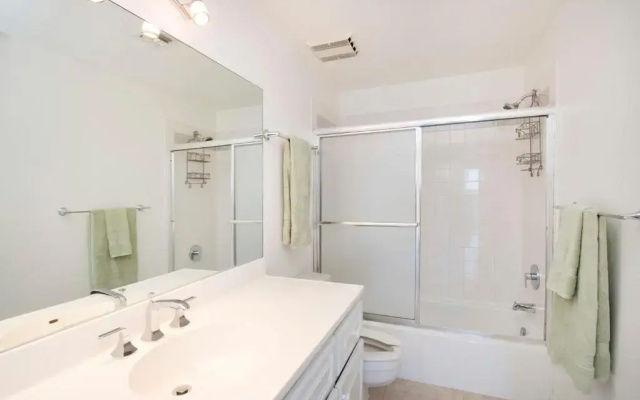 Dive into Sunsets at The Residences