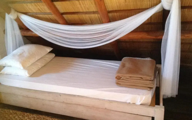 Coco Loco Lodge