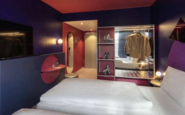 Ibis Styles Muenchen Perlach