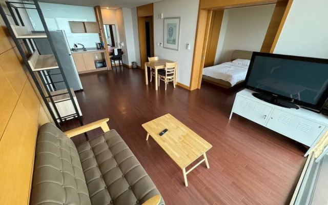 Hallasan Resort