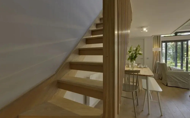 Grooms Cottage