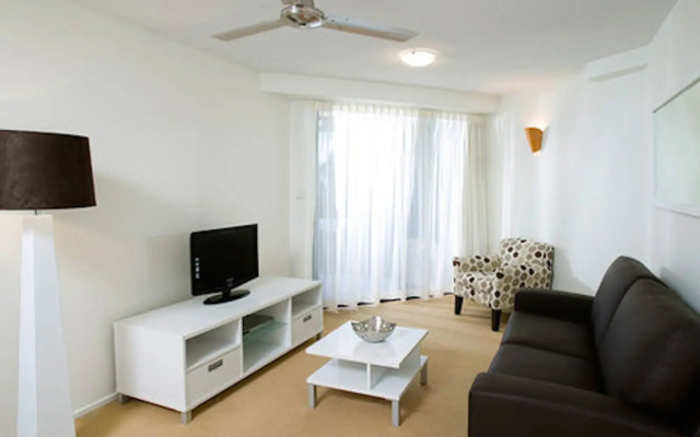 Beach Retreat Coolum