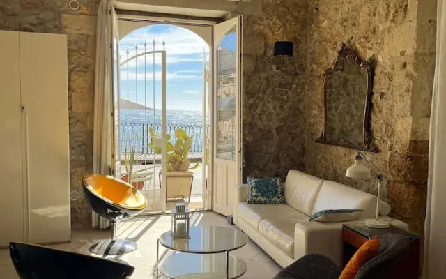 Casa Calarossa Ortigia