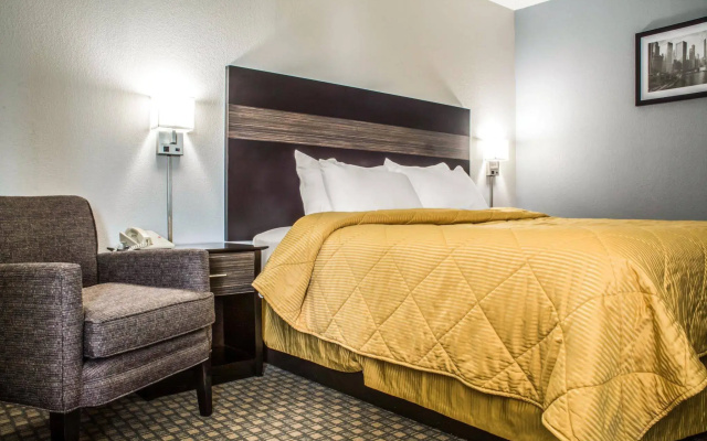 Residence Inn Syracuse Carrier Circle
