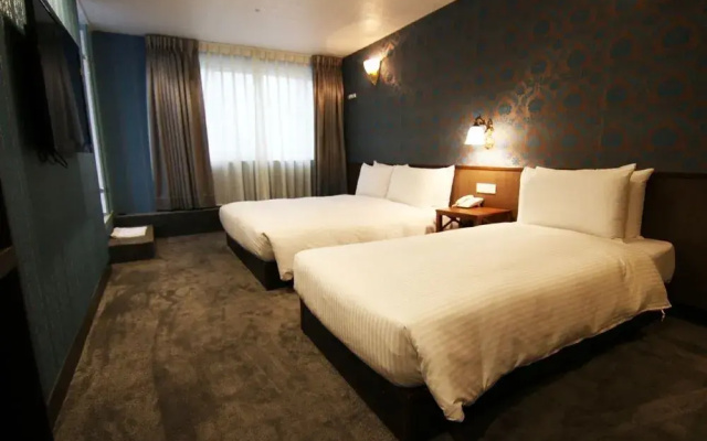Hotel 6 Zhonghua