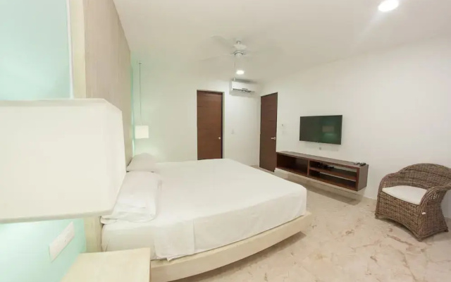 Anah Downtown DT 403
