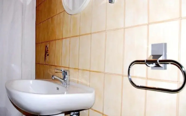 Apartamentos Jademar