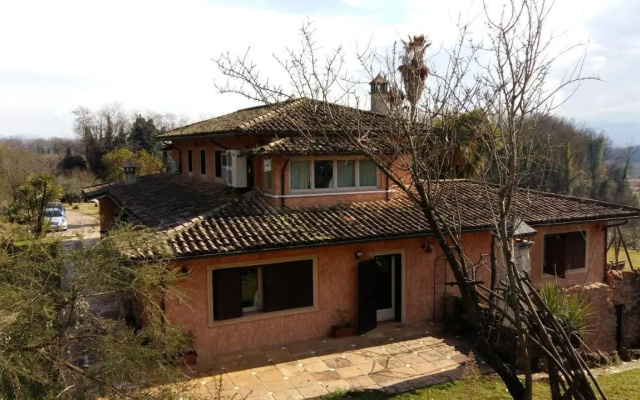 VillaOriental Valmontone