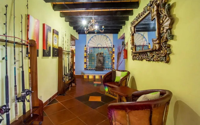 Casa Virgilio B&B
