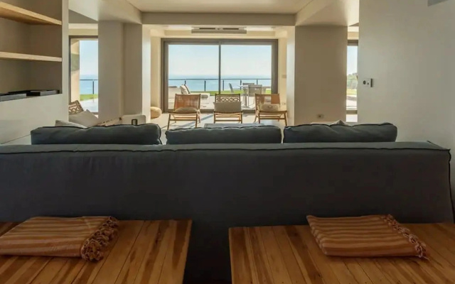 Terrazza Incanti - Villa With Pool Sunset Enchantment