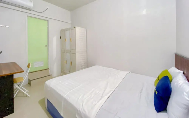 Urbanview @ Setia Homestay Bengkong Batam