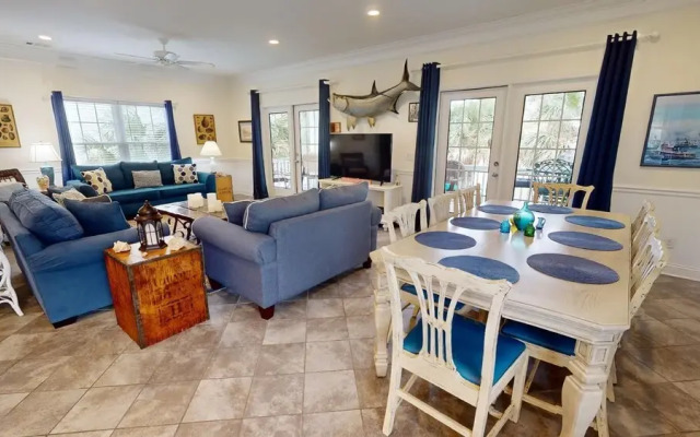 Serendipity by Tybee Vacation Rentals