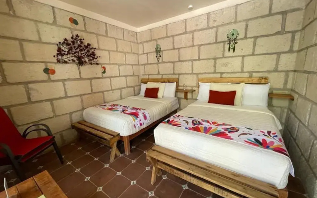 La Posada de Don Luis