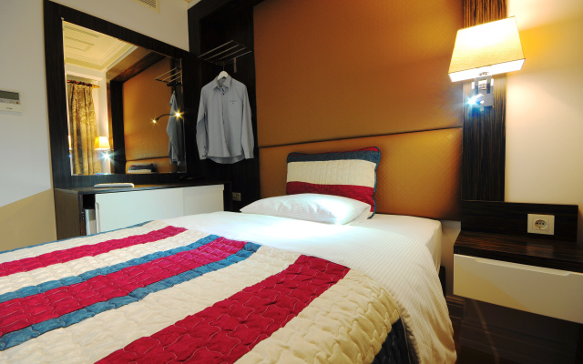 Ottopera Hotel